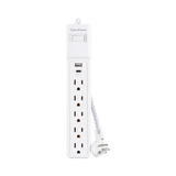 CyberPower 5-Outlet Home Office Surge Protector — Being Shipped