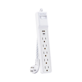 CyberPower 5-Outlet Home Office Surge Protector — Being Shipped