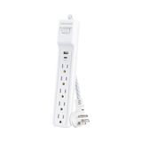 CyberPower 5-Outlet Home Office Surge Protector — Being Shipped