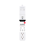 CyberPower 5-Outlet Home Office Surge Protector — Being Shipped