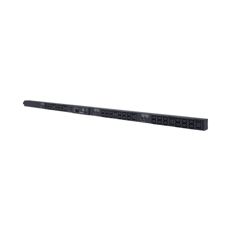CyberPower PDU33105 Monitored PDU Series — Being Shipped