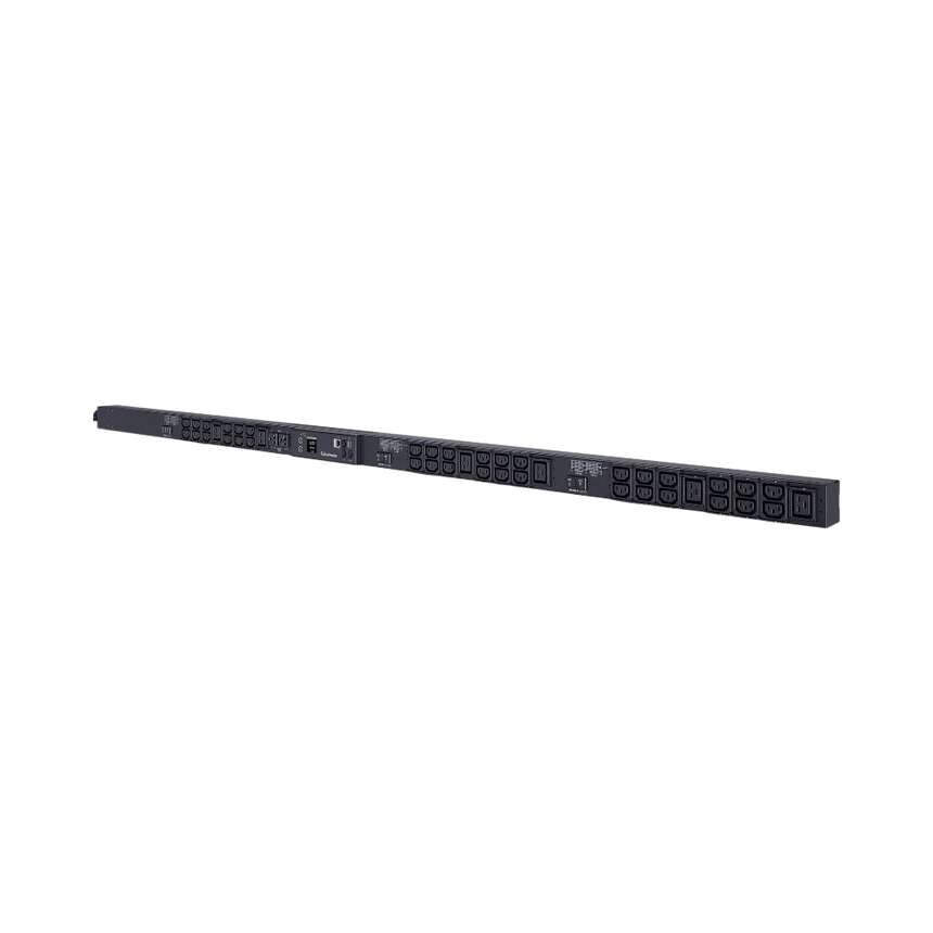 CyberPower PDU33105 Monitored PDU Series — Being Shipped