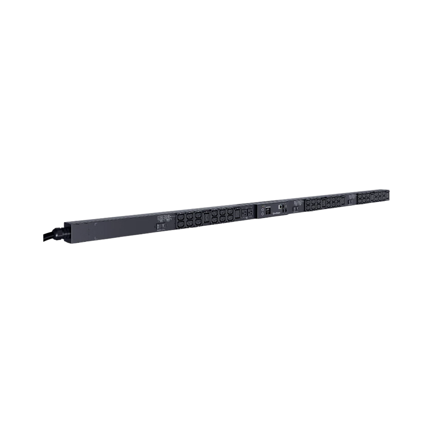 CyberPower PDU33105 Monitored PDU Series — Being Shipped