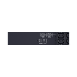 CyberPower PDU33105 Monitored PDU Series — Being Shipped