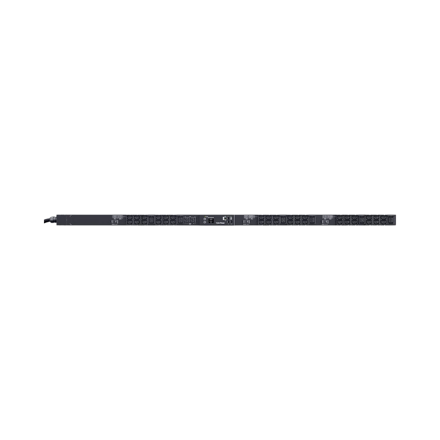 CyberPower PDU33105 Monitored PDU Series — Being Shipped