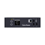 CyberPower PDU33105 Monitored PDU Series — Being Shipped