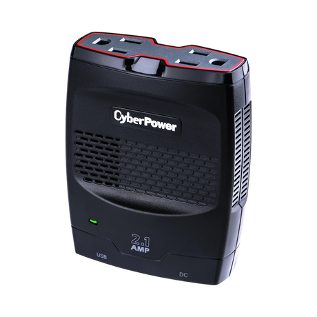 CyberPower CPS175SURC1 Mobile Power Inverter — Being Shipped