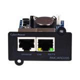 CyberPower RMCARD205TAA UPS & ATS PDU Remote Management Card — Being Shipped