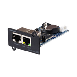 CyberPower RMCARD205TAA UPS & ATS PDU Remote Management Card — Being Shipped