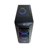 CyberPowerPC Xtreme VR Gaming PC, Intel Core i5-11400F, 8GB DDR4 RAM, NVIDIA RTX 2060, 500GB SSD — Being Shipped