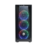 CyberPowerPC Xtreme VR Gaming PC, Intel Core i5-11400F, 8GB DDR4 RAM, NVIDIA RTX 2060, 500GB SSD — Being Shipped