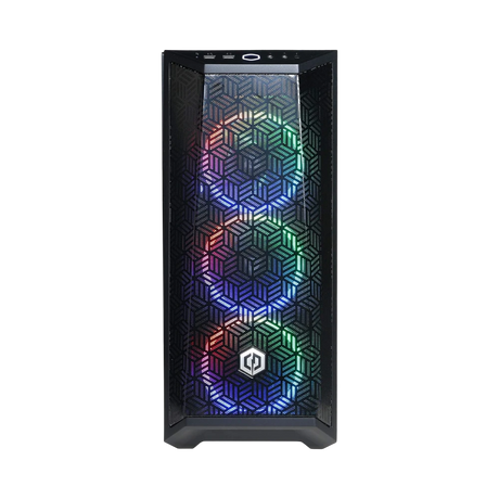 CyberPowerPC Xtreme VR Gaming PC, Intel Core i5-11400F, 8GB DDR4 RAM, NVIDIA RTX 2060, 500GB SSD — Being Shipped