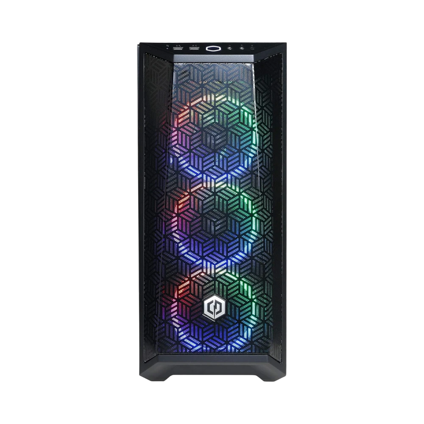 CyberPowerPC Xtreme VR Gaming PC, Intel Core i5-11400F, 8GB DDR4 RAM, NVIDIA RTX 2060, 500GB SSD — Being Shipped