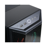 CyberPowerPC Xtreme VR Gaming PC, Intel Core i5-11400F, 8GB DDR4 RAM, NVIDIA RTX 2060, 500GB SSD — Being Shipped