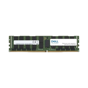 Dell 64GB 4Rx4 DDR4 LRDIMM 2666 MT/s Memory Module — Being Shipped