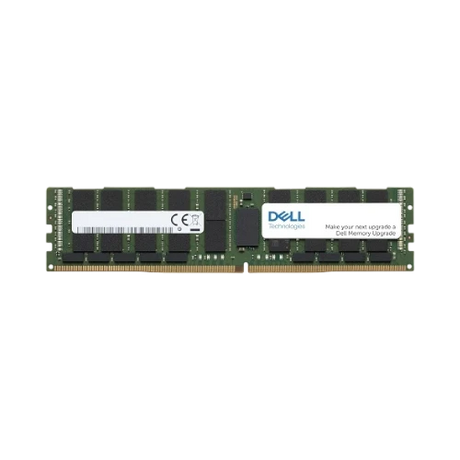 Dell 64GB 4Rx4 DDR4 LRDIMM 2666 MT/s Memory Module — Being Shipped