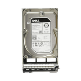 Dell 2TB 7.2K RPM NLSAS 12Gbps 512n 3.5" Hot-plug HDD — Being Shipped
