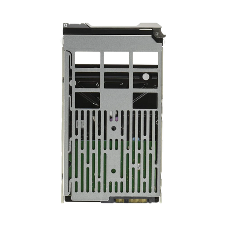 Dell 2TB 7.2K RPM NLSAS 12Gbps 512n 3.5" Hot-plug HDD — Being Shipped