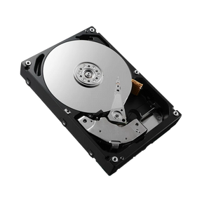 Dell 600GB 10K RPM 12G SFF SAS HDD — Being Shipped