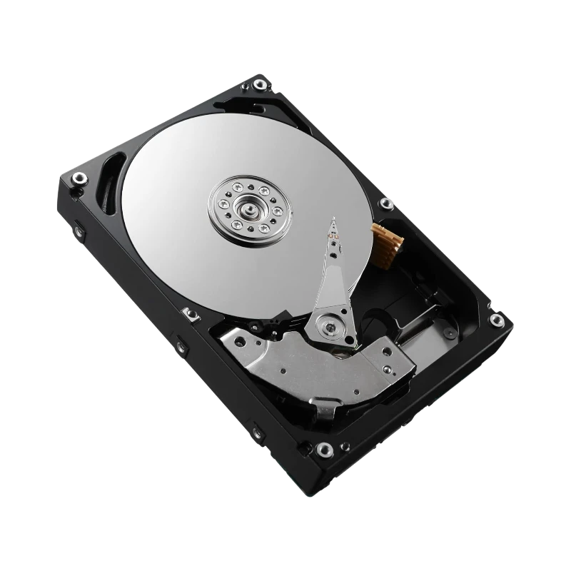 Dell 600GB 10K RPM 12G SFF SAS HDD — Being Shipped