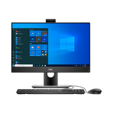 Dell OptiPlex 7490 23.8" Multi-Touch All-in-One Desktop Computer, Intel Core i5-10505, 16GB DDR4 RAM, 256GB SSD — Being Shipped