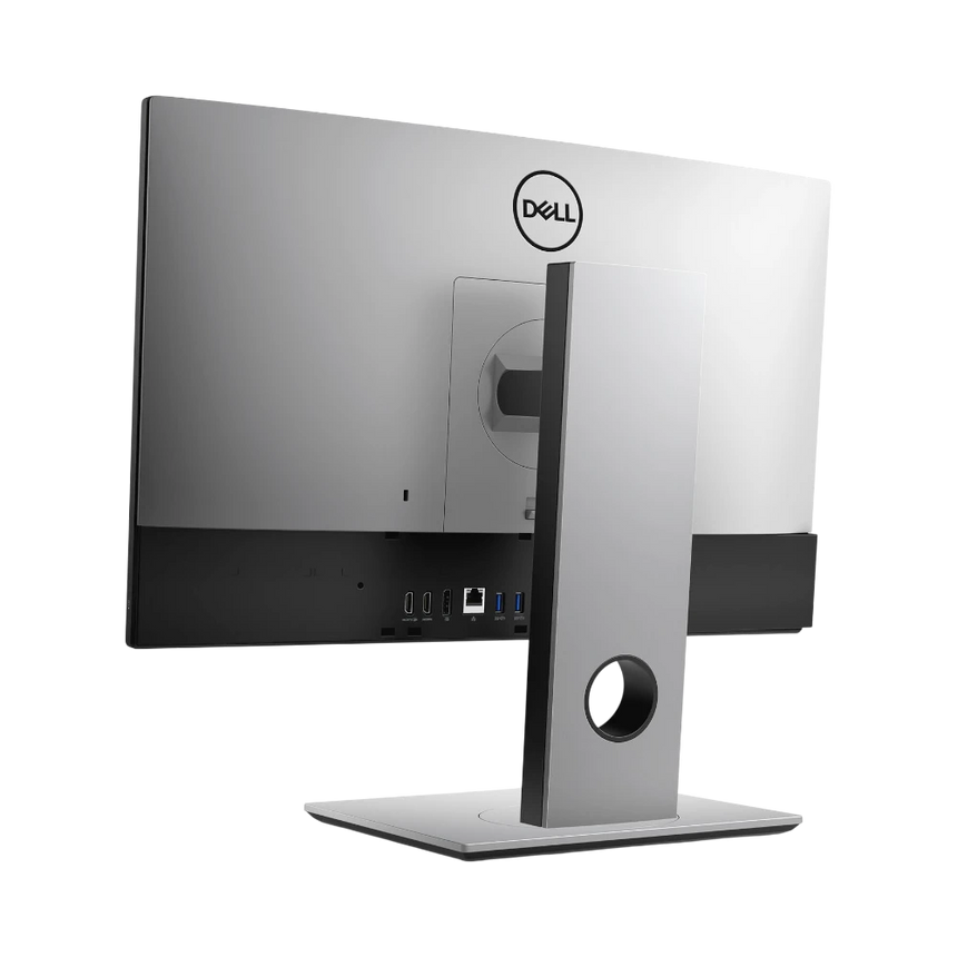 Dell OptiPlex 7490 23.8" Multi-Touch All-in-One Desktop Computer, Intel Core i5-10505, 16GB DDR4 RAM, 256GB SSD — Being Shipped