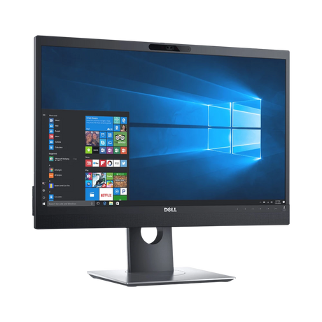 Dell P2418HZM 23.8" 16:9 60Hz FHD IPS Monitor — Being Shipped