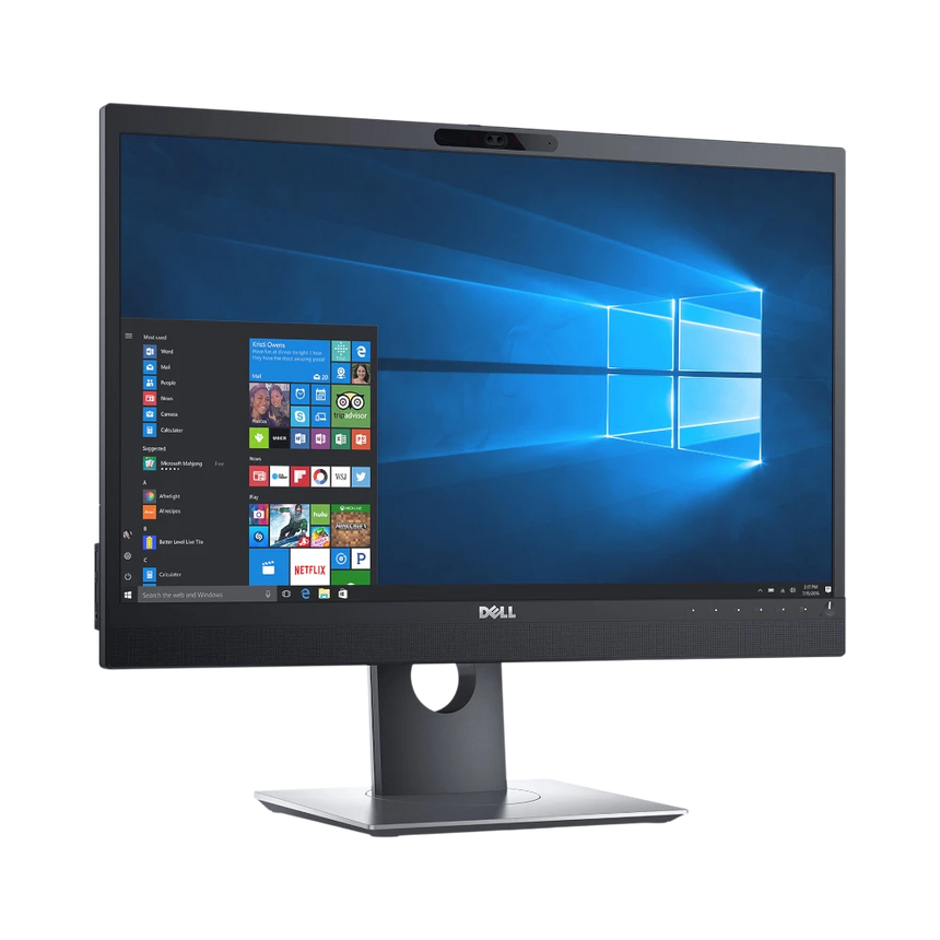 Dell P2418HZM 23.8" 16:9 60Hz FHD IPS Monitor — Being Shipped