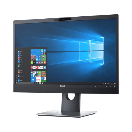 Dell P2418HZM 23.8" 16:9 60Hz FHD IPS Monitor — Being Shipped