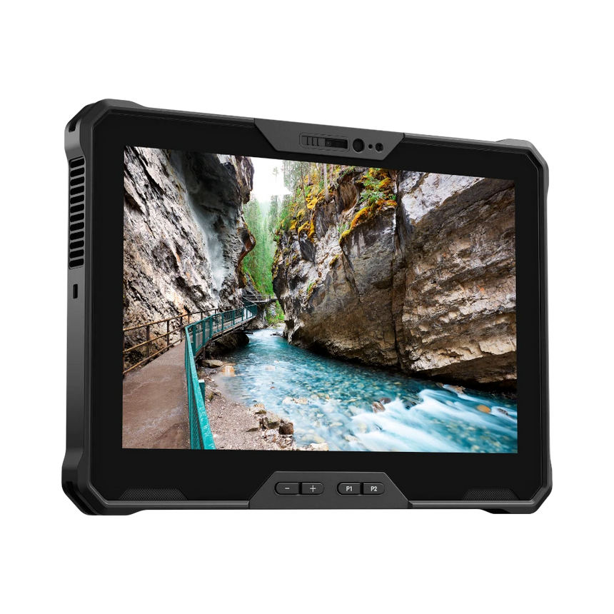 Dell Latitude 7030 10.1" Rugged Extreme Tablet, Intel Core i5-1240U, 16GB RAM, 512GB SSD — Being Shipped