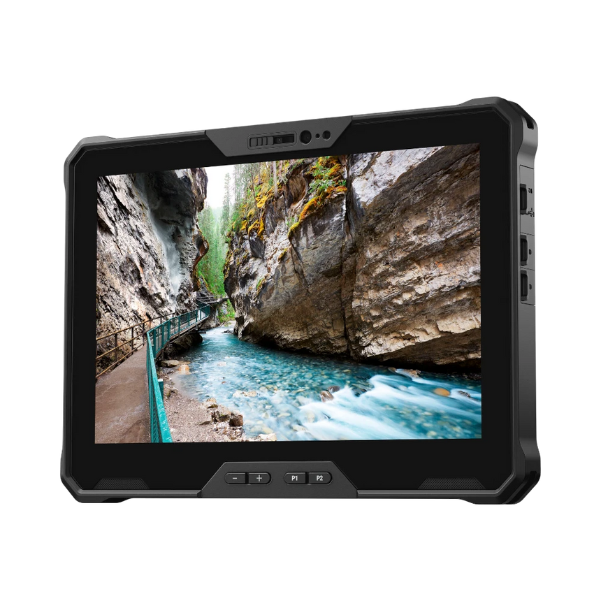 Dell Latitude 7030 10.1" Rugged Extreme Tablet, Intel Core i5-1240U, 16GB RAM, 512GB SSD — Being Shipped