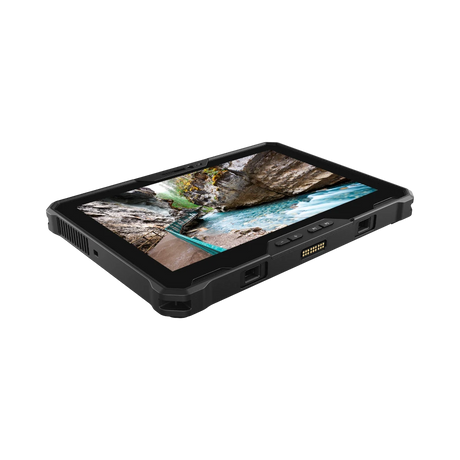 Dell Latitude 7030 10.1" Rugged Extreme Tablet, Intel Core i5-1240U, 16GB RAM, 512GB SSD — Being Shipped