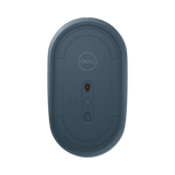 Dell MS3320W 2.4GHz Mobile Wireless Mouse (Midnight Green) — Being Shipped