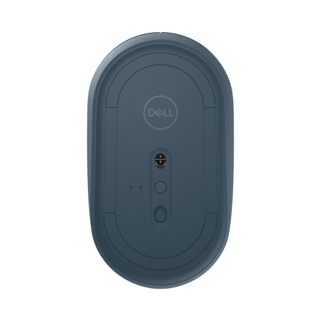 Dell MS3320W 2.4GHz Mobile Wireless Mouse (Midnight Green) — Being Shipped