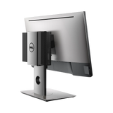 Dell MFS18 All-in-One Stand for Dell OptiPlex MFF Desktops & Monitors — Being Shipped