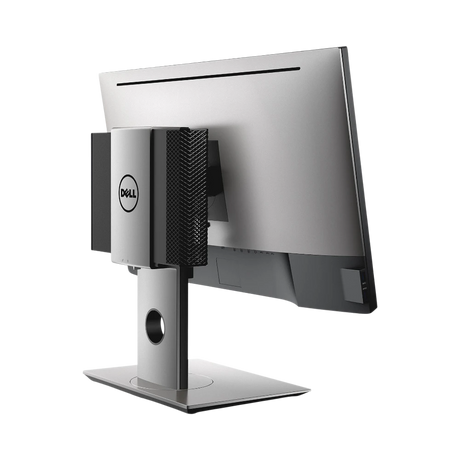 Dell MFS18 All-in-One Stand for Dell OptiPlex MFF Desktops & Monitors — Being Shipped