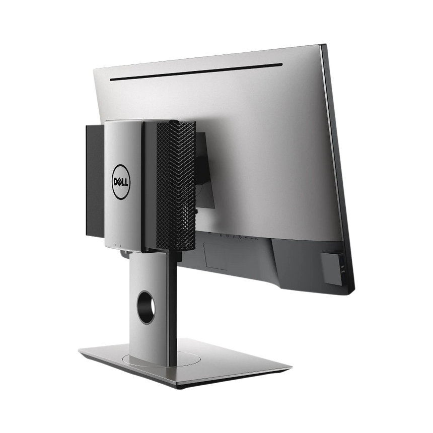 Dell MFS18 All-in-One Stand for Dell OptiPlex MFF Desktops & Monitors — Being Shipped