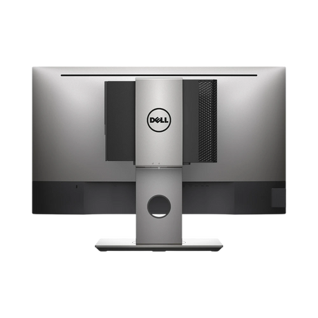 Dell MFS18 All-in-One Stand for Dell OptiPlex MFF Desktops & Monitors — Being Shipped