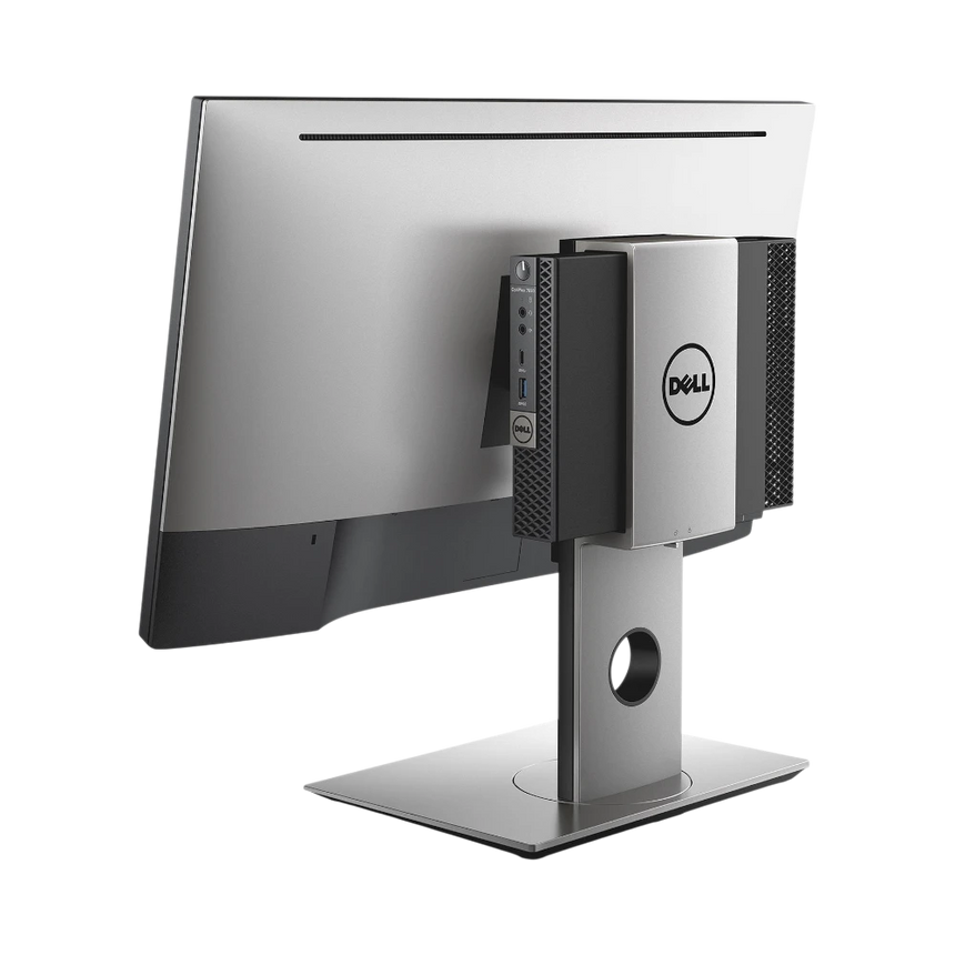 Dell MFS18 All-in-One Stand for Dell OptiPlex MFF Desktops & Monitors — Being Shipped
