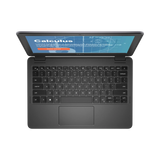 Dell Latitude 3120 11.6" Laptop, Intel Celeron N5100, 4GB DDR4 RAM, 128GB SSD — Being Shipped