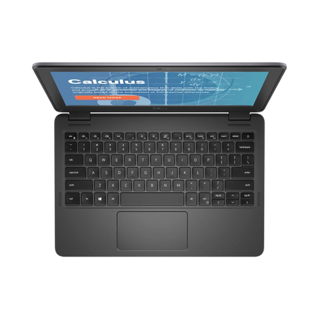 Dell Latitude 3120 11.6" Laptop, Intel Celeron N5100, 4GB DDR4 RAM, 128GB SSD — Being Shipped