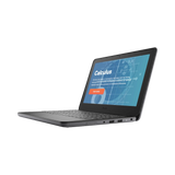 Dell Latitude 3120 11.6" Laptop, Intel Celeron N5100, 4GB DDR4 RAM, 128GB SSD — Being Shipped