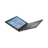 Dell Latitude 3120 11.6" Laptop, Intel Celeron N5100, 4GB DDR4 RAM, 128GB SSD — Being Shipped