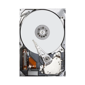 Dell 898HD Hybrid 1TB 2.5" 7.2K RPM SATA 6Gbps 512n Hot-Plug HDD — Being Shipped