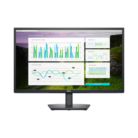 Dell E2722HS 27" 16:9 60Hz FHD IPS Monitor — Being Shipped