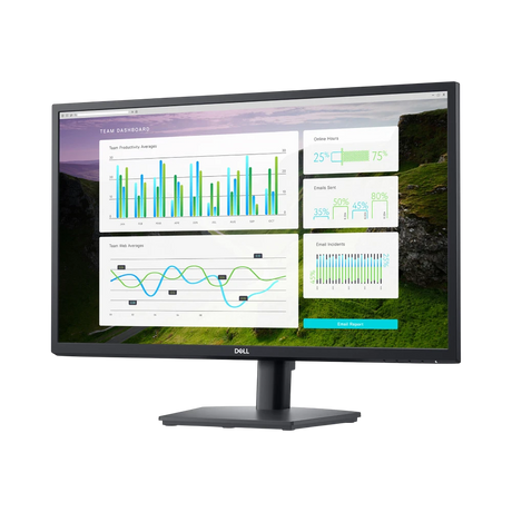 Dell E2722HS 27" 16:9 60Hz FHD IPS Monitor — Being Shipped