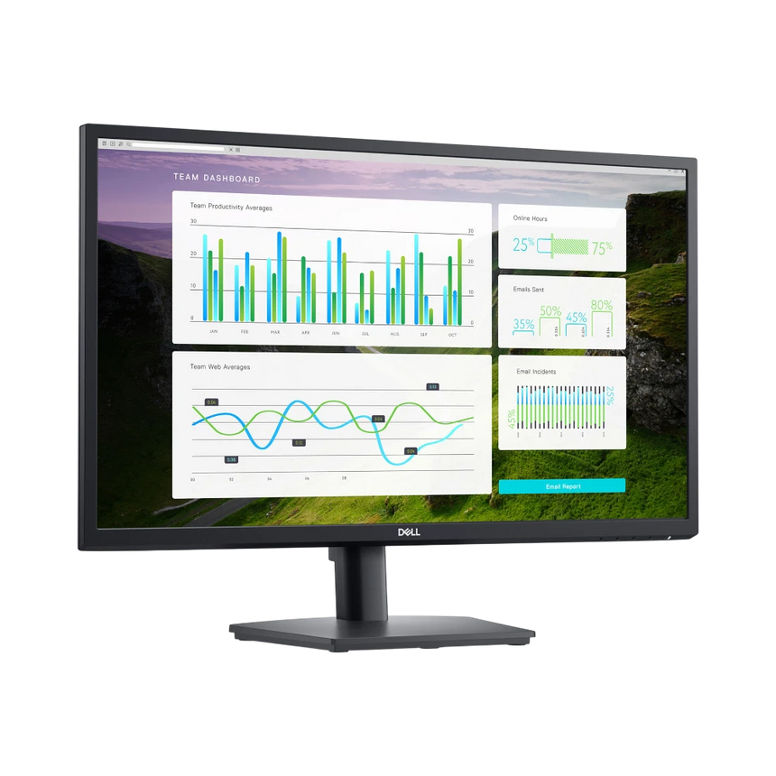 Dell E2722HS 27" 16:9 60Hz FHD IPS Monitor — Being Shipped
