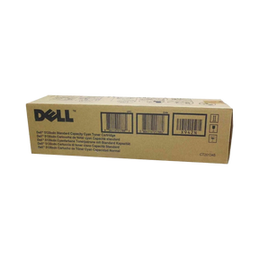 Dell X942N Cyan Toner Cartridge — Being Shipped