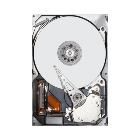 Dell 400-AHLP 2TB 2.5" 7.2K RPM 12Gb/s SAS HDD — Being Shipped