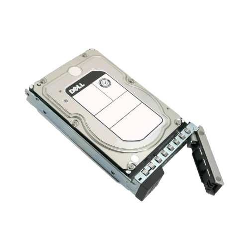 Dell J1882 Mix Use 800GB 2.5" TLC SAS-12Gbps Hot-Plug SSD — Being Shipped